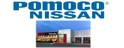 Pomoco nissan used cars #3